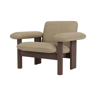 product image for Brasilia Lounge Chair Audo Copenhagen 71020 005404 30 7