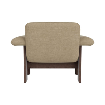 product image for Brasilia Lounge Chair Audo Copenhagen 71020 005404 54 23