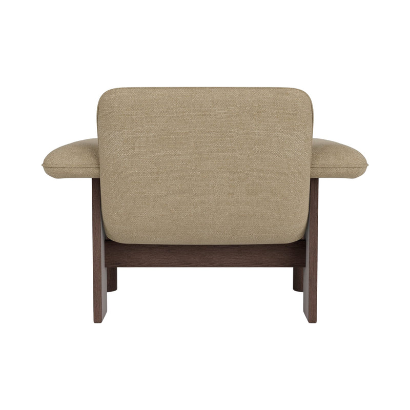 media image for Brasilia Lounge Chair Audo Copenhagen 71020 005404 54 251