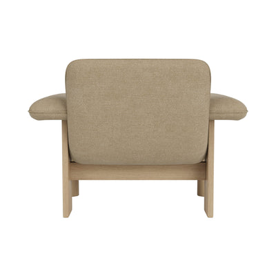 product image for Brasilia Lounge Chair Audo Copenhagen 71020 005404 55 63