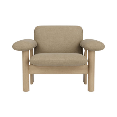 product image for Brasilia Lounge Chair Audo Copenhagen 71020 005404 7 9