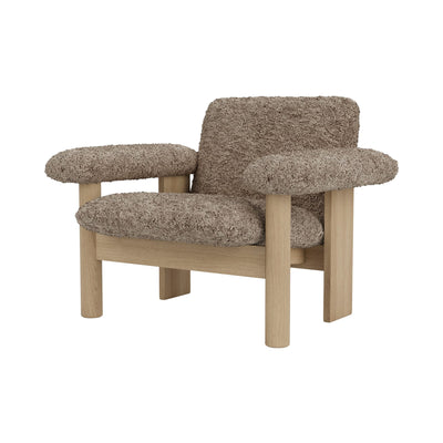 product image for Brasilia Lounge Chair Audo Copenhagen 71020 005404 43 3