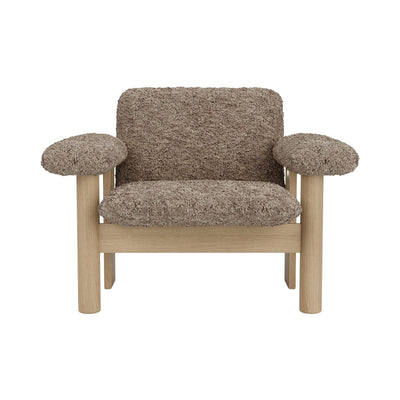 product image for Brasilia Lounge Chair Audo Copenhagen 71020 005404 20 16