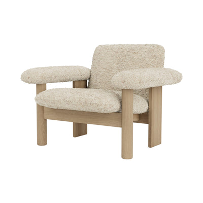 product image for Brasilia Lounge Chair Audo Copenhagen 71020 005404 42 86