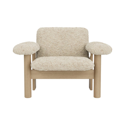 product image for Brasilia Lounge Chair Audo Copenhagen 71020 005404 19 93