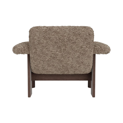 product image for Brasilia Lounge Chair Audo Copenhagen 71020 005404 63 29