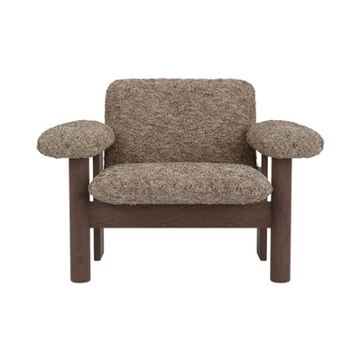 product image for Brasilia Lounge Chair Audo Copenhagen 71020 005404 18 76