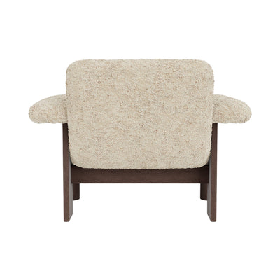 product image for Brasilia Lounge Chair Audo Copenhagen 71020 005404 71 15