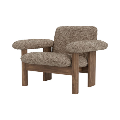 product image for Brasilia Lounge Chair Audo Copenhagen 71020 005404 46 32