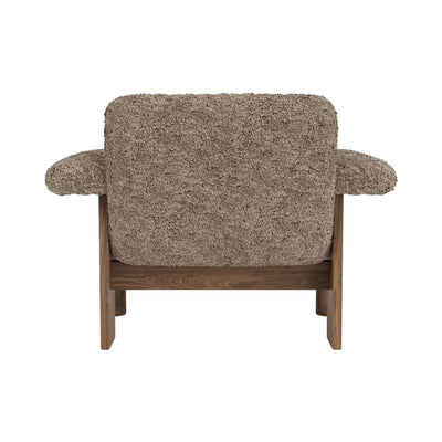 product image for Brasilia Lounge Chair Audo Copenhagen 71020 005404 68 53