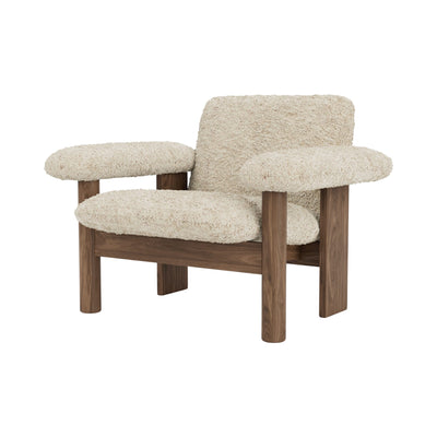 product image for Brasilia Lounge Chair Audo Copenhagen 71020 005404 45 15