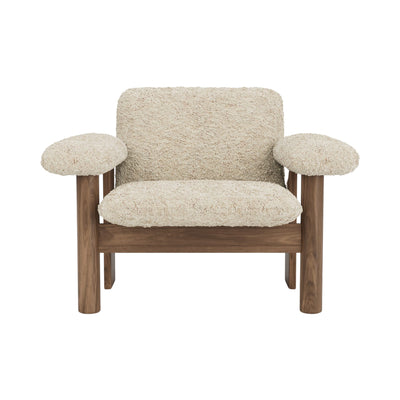 product image for Brasilia Lounge Chair Audo Copenhagen 71020 005404 22 20