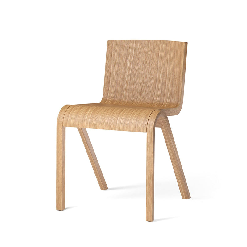 media image for Ready Dining Chair Audo Copenhagen 71024 005764 4 221