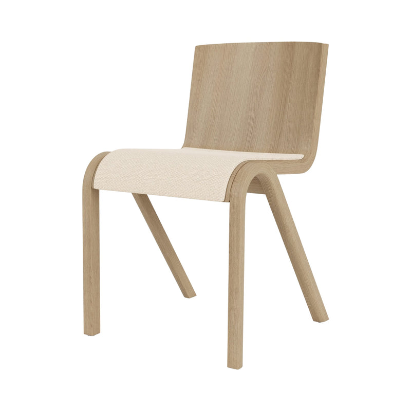 media image for Ready Dining Chair Audo Copenhagen 71024 005764 7 274