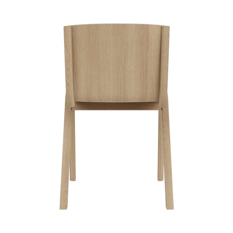 media image for Ready Dining Chair Audo Copenhagen 71024 005764 31 297