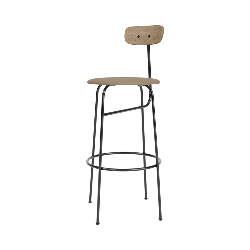 media image for Afteroom Bar Chair Audo Copenhagen 71088 004967 7 249