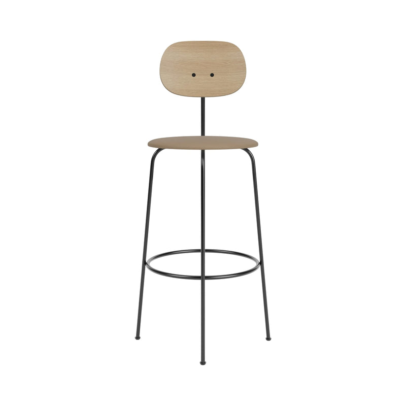 media image for Afteroom Bar Chair Plus Audo Copenhagen 71089 002842 20 234
