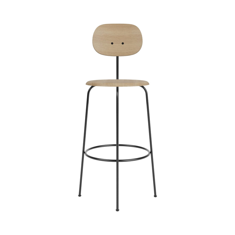 media image for Afteroom Bar Chair Plus Audo Copenhagen 71089 002842 13 28