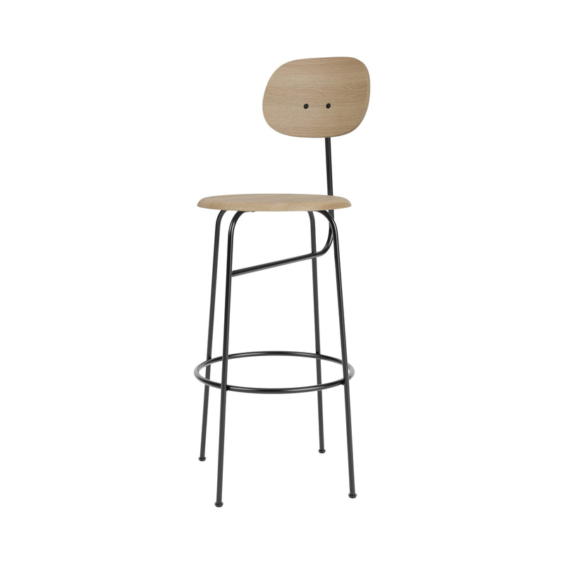 media image for Afteroom Bar Chair Plus Audo Copenhagen 71089 002842 23 27