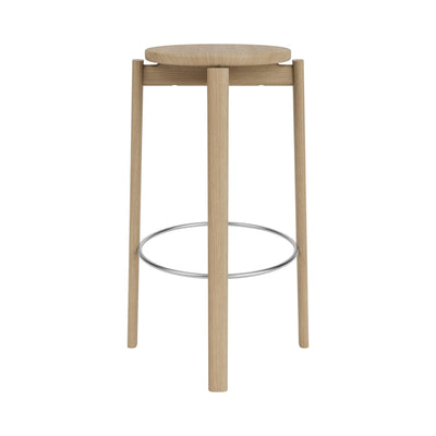 product image for Passage Bar Stool Audo Copenhagen 71209 004952 1 34