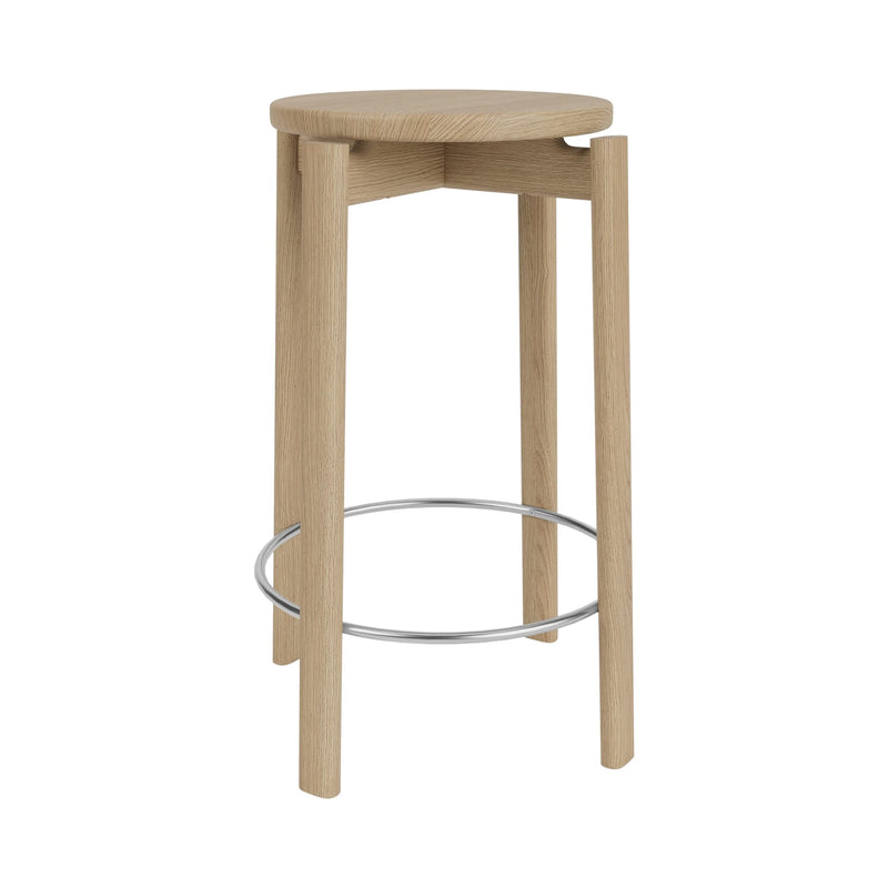 media image for Passage Counter Stool Audo Copenhagen 71208 004959 2 222