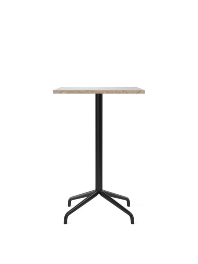 product image for Harbour Column Counter Table Audo Copenhagen 71101 009783 23 58