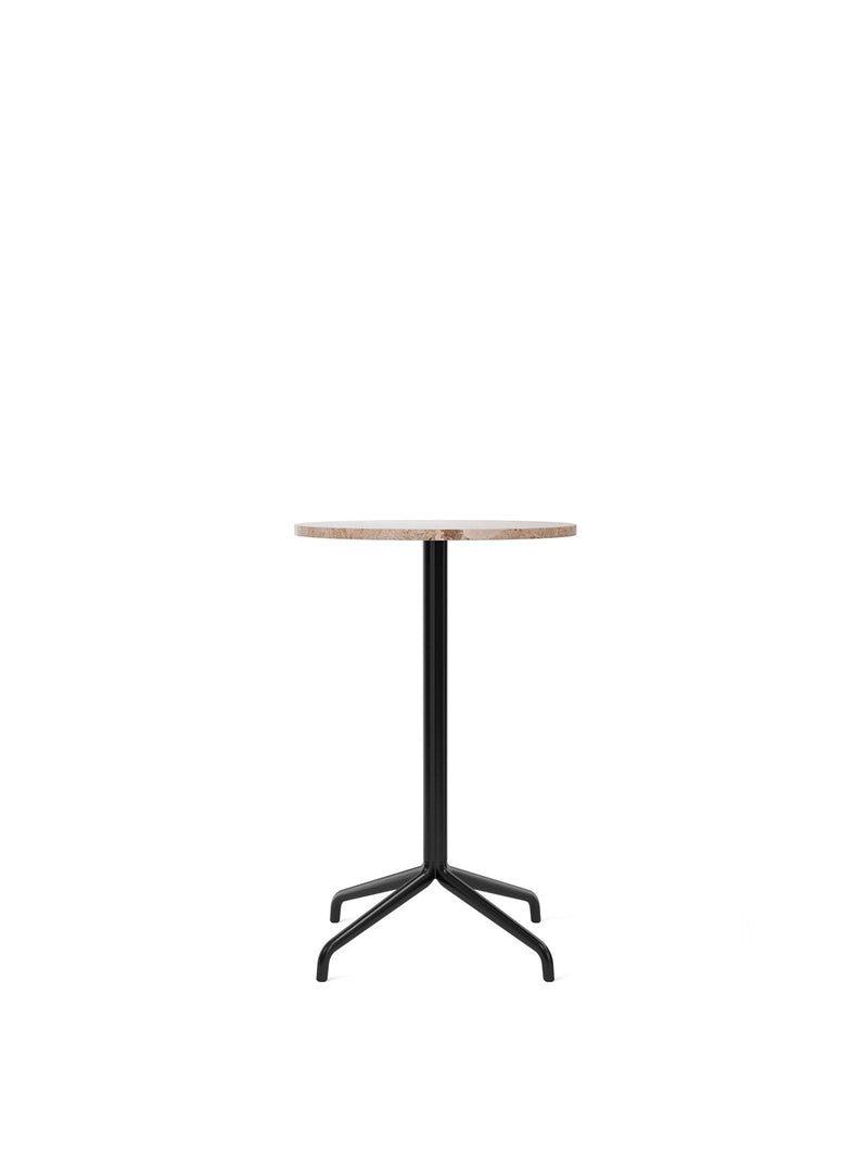 media image for Harbour Column Counter Table Audo Copenhagen 71101 009783 21 253