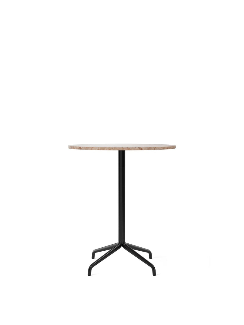 media image for Harbour Column Counter Table Audo Copenhagen 71101 009783 25 22