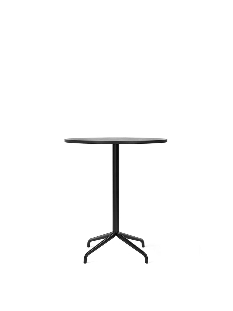 media image for Harbour Column Counter Table Audo Copenhagen 71101 009783 14 222