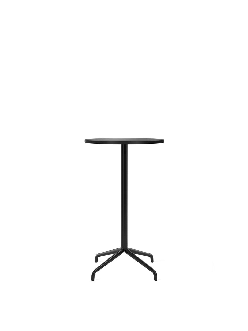 media image for Harbour Column Bar Table Audo Copenhagen 71102 009788 6 238