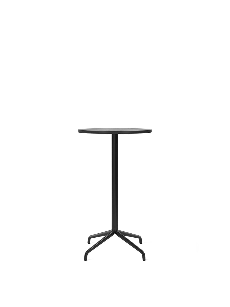 media image for Harbour Column Bar Table Audo Copenhagen 71102 009788 8 262