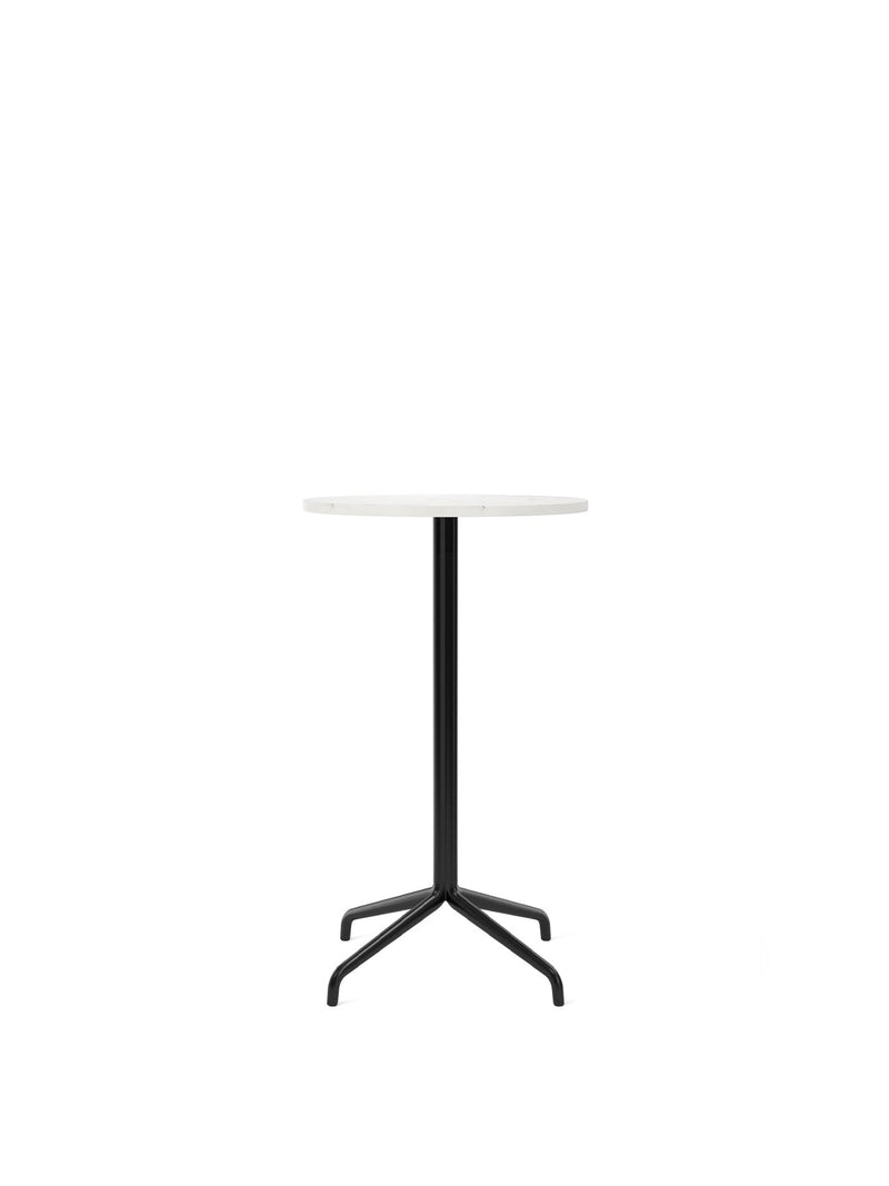 media image for Harbour Column Bar Table Audo Copenhagen 71102 009788 16 211