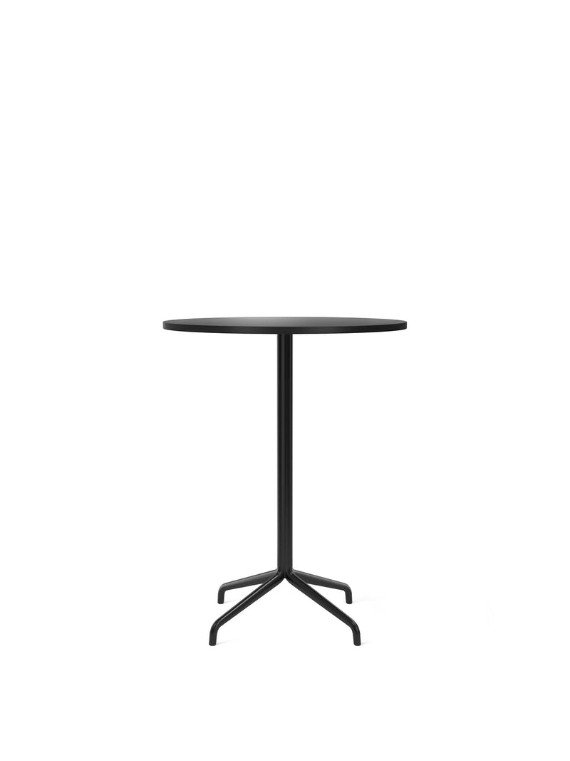media image for Harbour Column Bar Table Audo Copenhagen 71102 009788 13 231