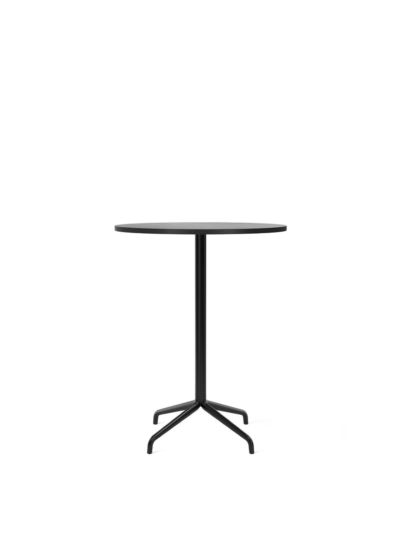 media image for Harbour Column Bar Table Audo Copenhagen 71102 009788 14 296