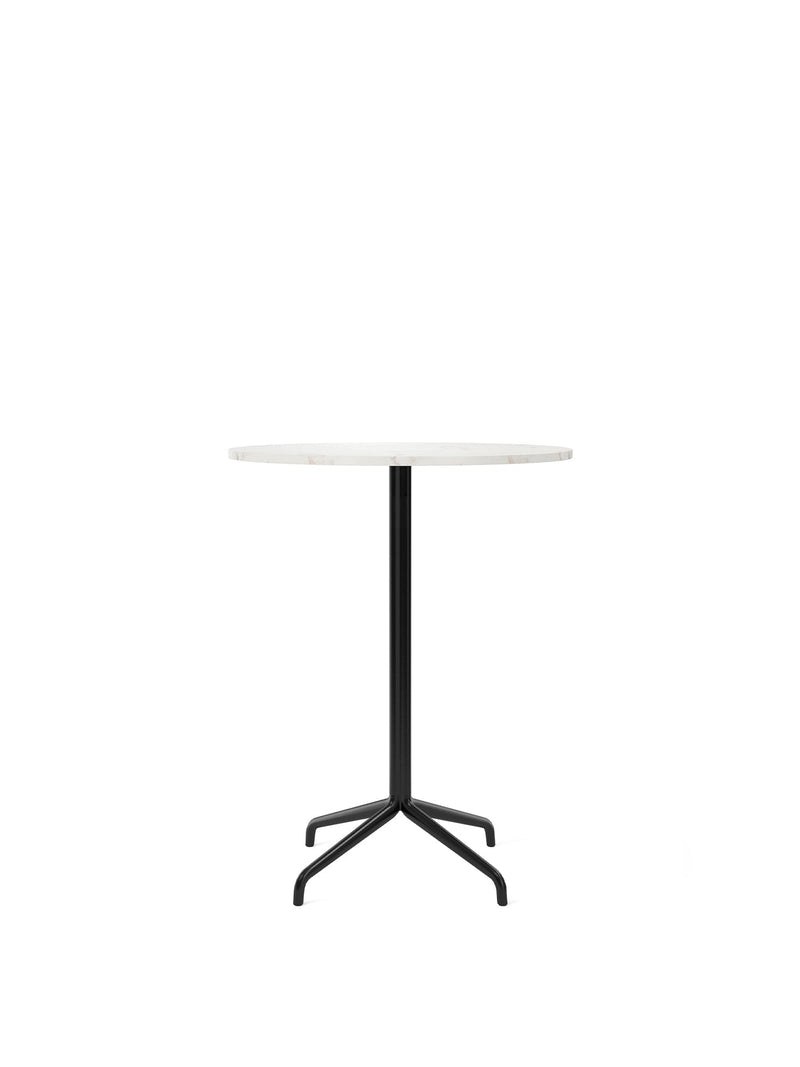media image for Harbour Column Bar Table Audo Copenhagen 71102 009788 20 215
