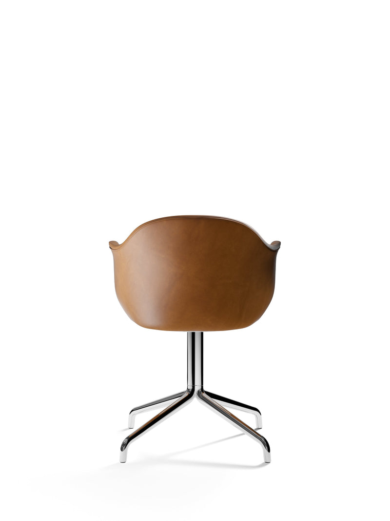 media image for Harbour Star Basedining Chair Audo Copenhagen 71103 005102 10 275