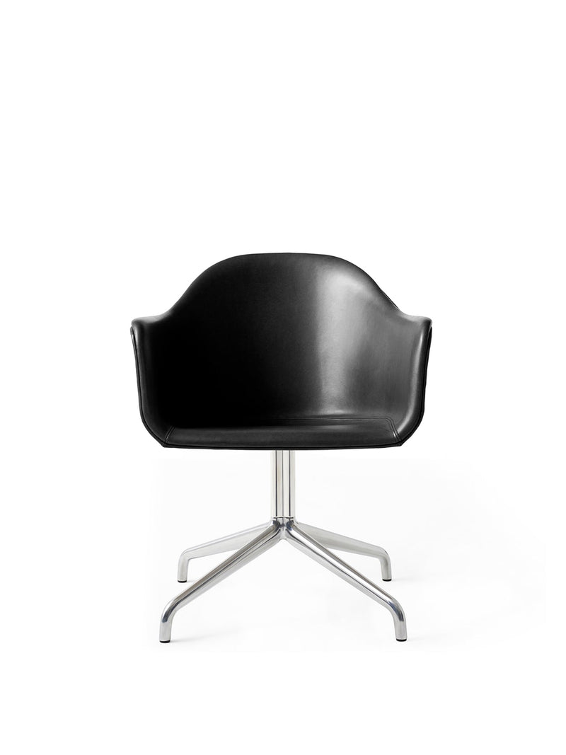 media image for Harbour Star Basedining Chair Audo Copenhagen 71103 005102 9 265