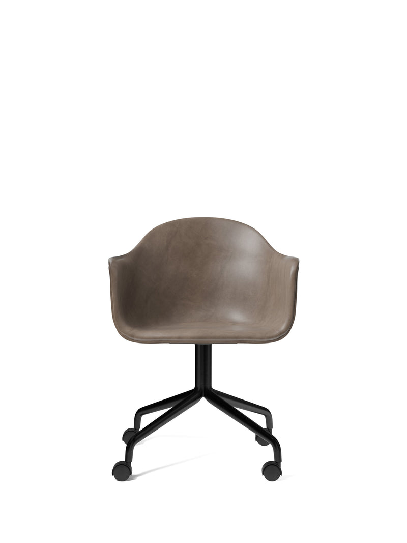 media image for Harbour Star Basedining Chair Audo Copenhagen 71103 005102 4 285
