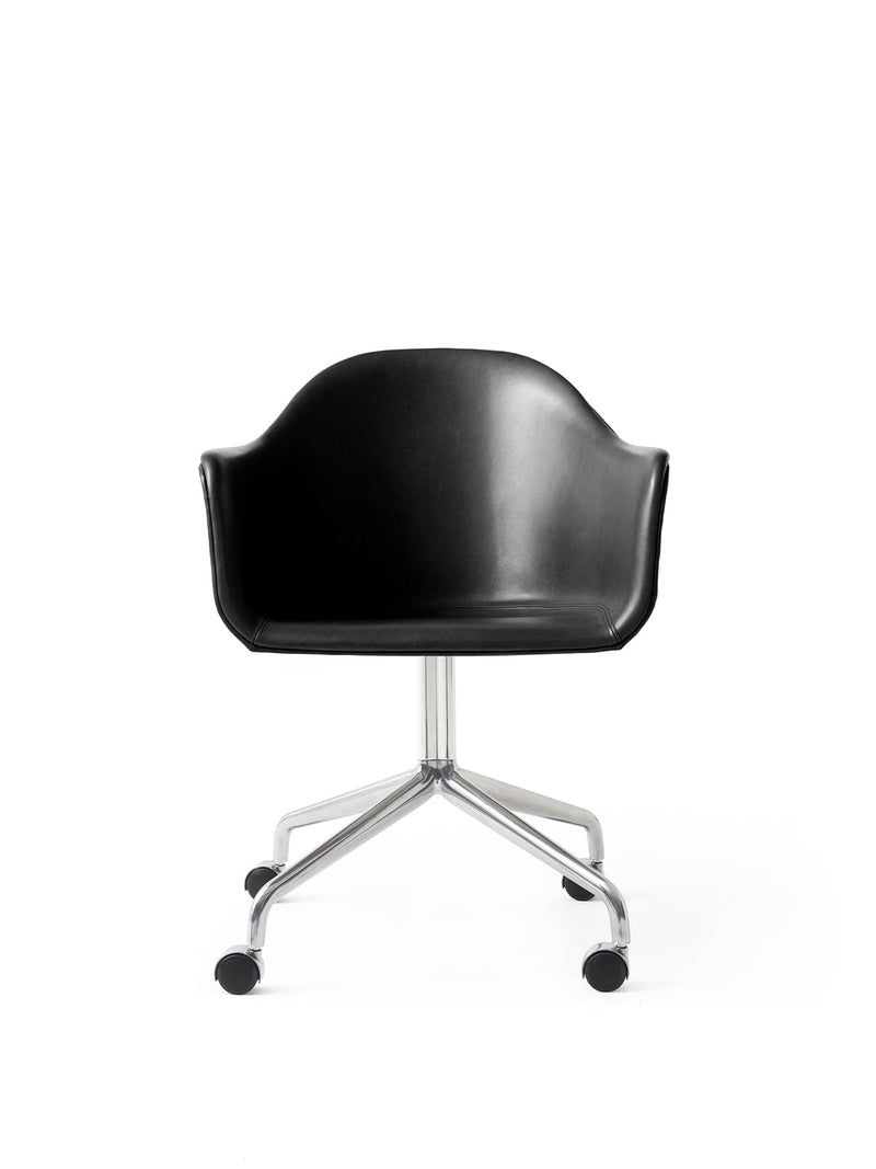 media image for Harbour Star Basedining Chair Audo Copenhagen 71103 005102 6 218