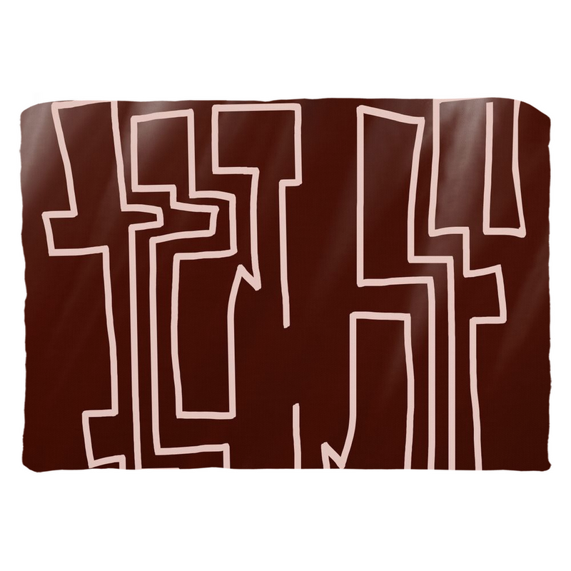 media image for glyph throw pillow 10 225