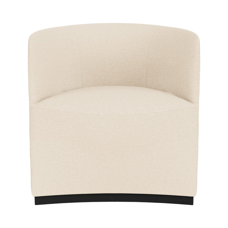 media image for Tearoom Club Chair Audo Copenhagen 71111 003002 8 243