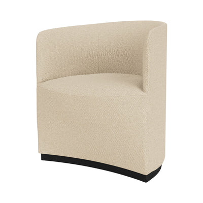 product image for Tearoom Club Chair Audo Copenhagen 71111 003002 4 70