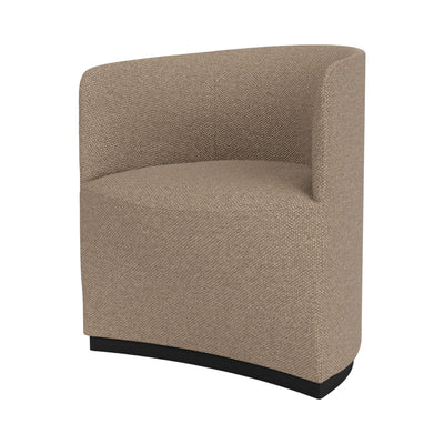 product image for Tearoom Club Chair Audo Copenhagen 71111 003002 5 5