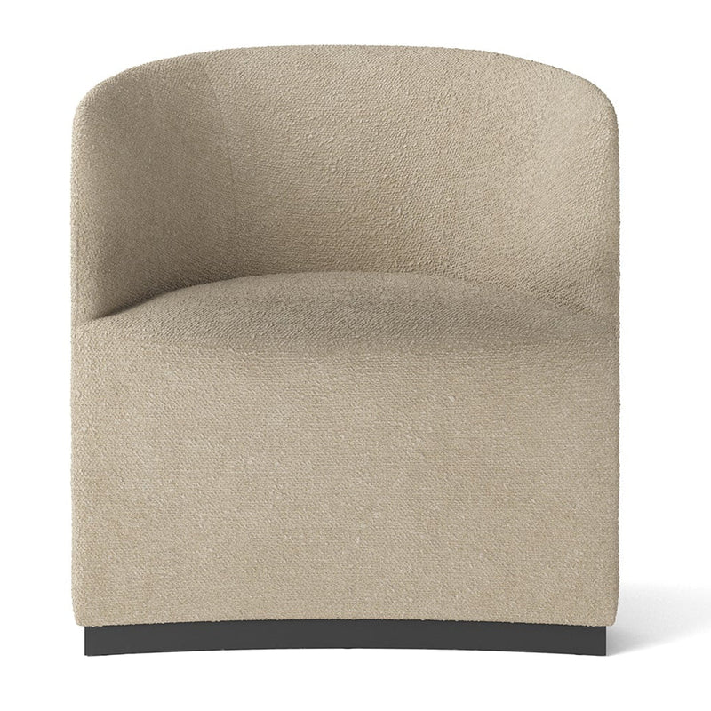 media image for Tearoom Club Chair Audo Copenhagen 71111 003002 6 217
