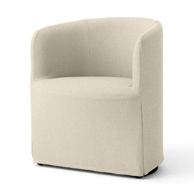 product image for Tearoom Loose Cover Club Chair Audo Copenhagen 71111 007512 1 79