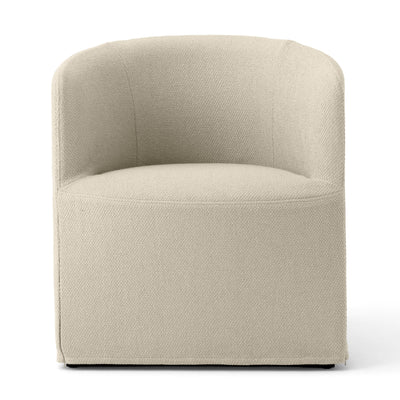product image for Tearoom Loose Cover Club Chair Audo Copenhagen 71111 007512 4 68