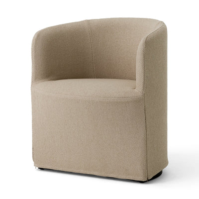 product image for Tearoom Loose Cover Club Chair Audo Copenhagen 71111 007512 2 81