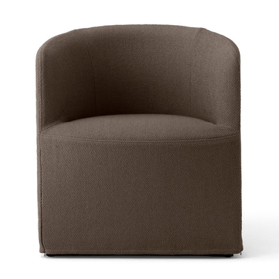 product image for Tearoom Loose Cover Club Chair Audo Copenhagen 71111 007512 6 89