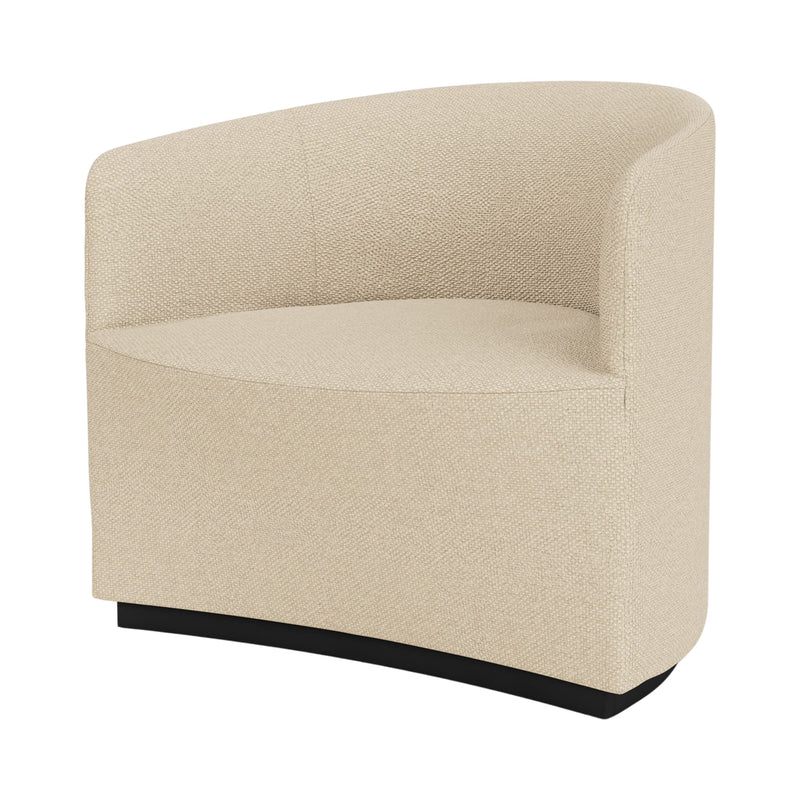 media image for Tearoom Lounge Chair Audo Copenhagen 71113 003033 4 295