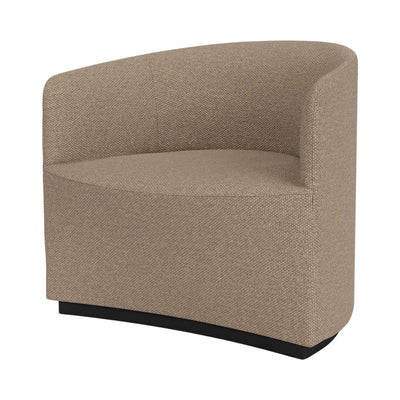 product image for Tearoom Lounge Chair Audo Copenhagen 71113 003033 5 38